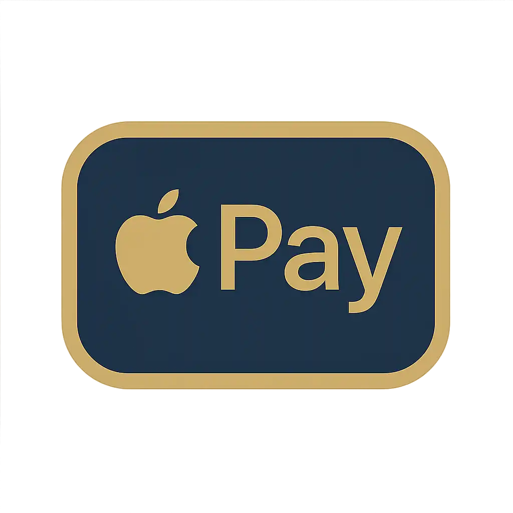 Apple Pay icon