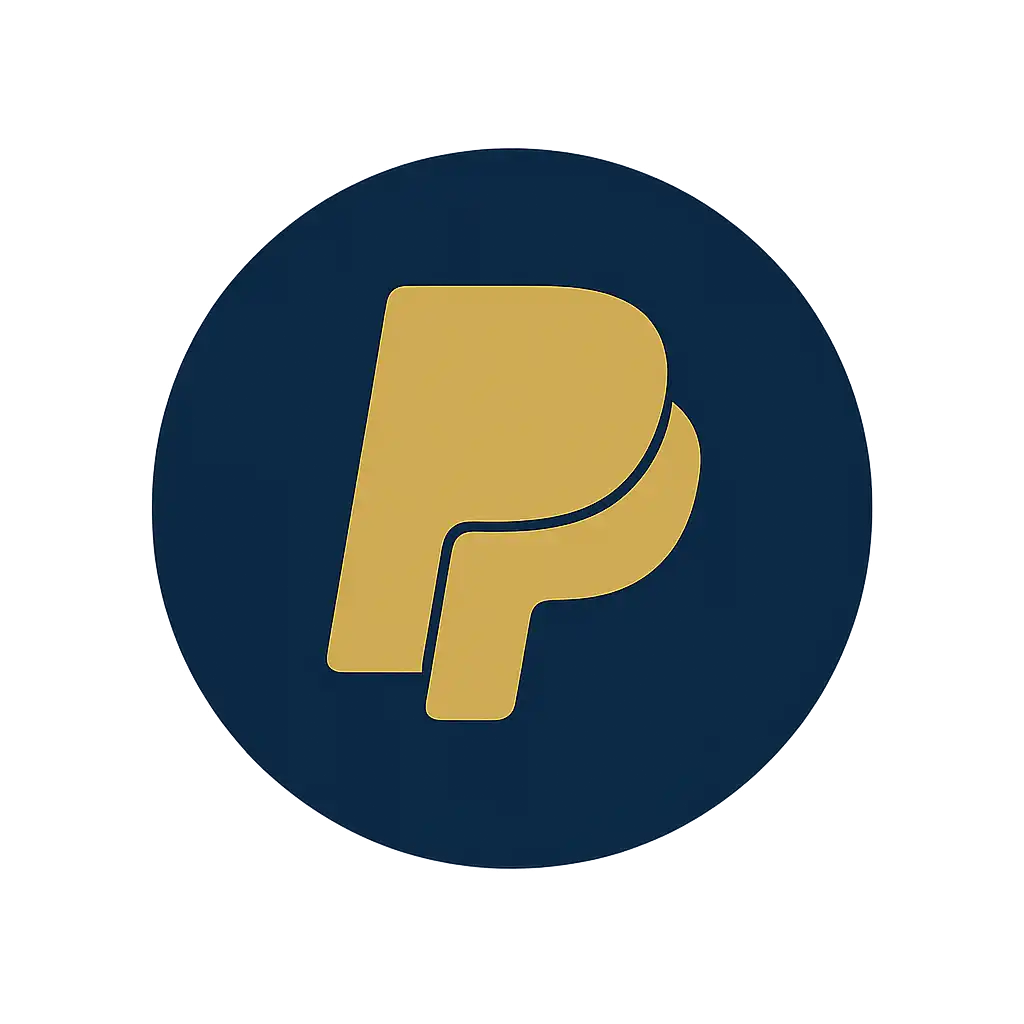 PayPal icon